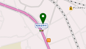 キャスティング 唐津店の地図画像