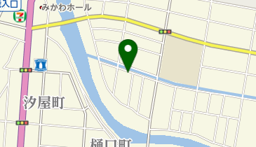 株式会社あすか介護サービス 小規模多機能ホーム ゆうもあの地図画像