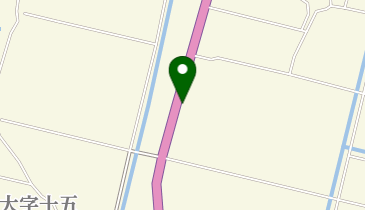 ピーチクパレスの地図画像