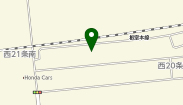 株式会社ダイイチ 惣菜センターの地図画像