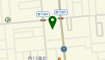 Daiichi(ダイイチ) 啓北店の地図画像
