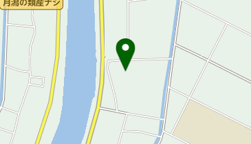 白根南児童館の地図画像