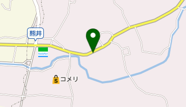 ベル結婚相談事務所の地図画像