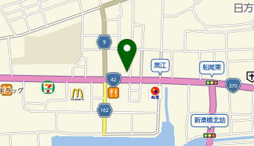 noi(ノイ)の地図画像