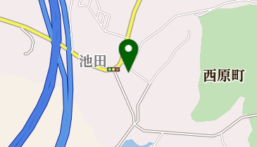 CAFE(カフェ) ソイラボの地図画像