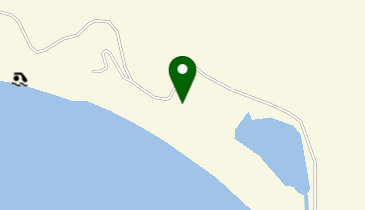 はざこネイチャーセンターの地図画像