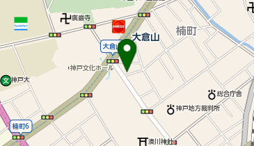 KATU&WINE LaLUNA(ラルーナ)の地図画像