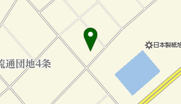 cosine(コサイン) 旭川本店の地図画像