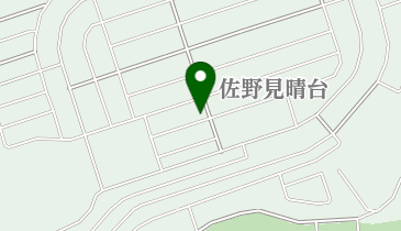 BIANCO MISHIMA(ビアンコ ミシマ)の地図画像