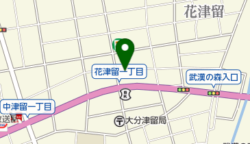 irukandji(イルカンジ)の地図画像