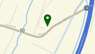 Uonuma Sweets Garden NATURA(ウオヌマ スイーツ ガーデン ナトゥーラ)の地図画像