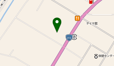 ダイナム 兵庫和田山店の地図画像