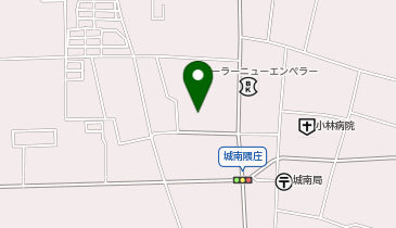 スーパーシーズよかもんね! じょうなん店の地図画像