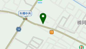 英数塾 Stfun(エスティファン)の地図画像