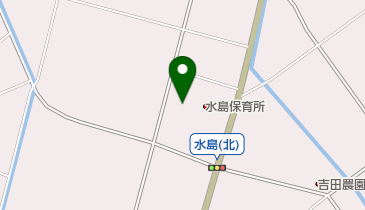 小矢部市立水島スポーツセンターの地図画像