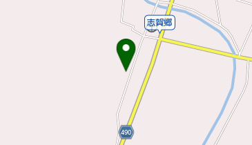 そば処 あじき堂の地図画像