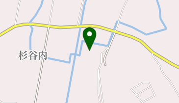 小矢部ホッケー場の地図画像