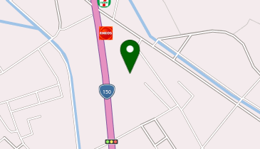 タイホー 吉田店の地図画像