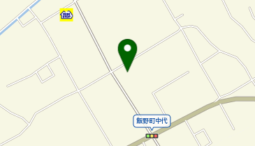 石窯パン工房PaPaBeRu(パパベル) 丸亀店の地図画像