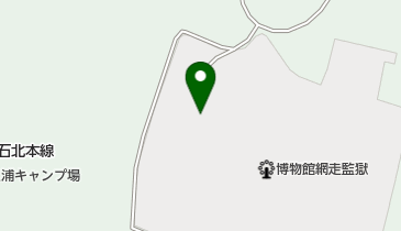 鏡橋の地図画像