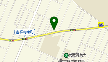 ORIDO.(オリド)の地図画像