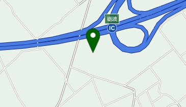 ダイナム 富山砺波店の地図画像