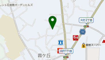 スミス英会話 総合受付の地図画像