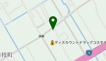 Body Make Fulvum(ボディ メイク フルウム)の地図画像