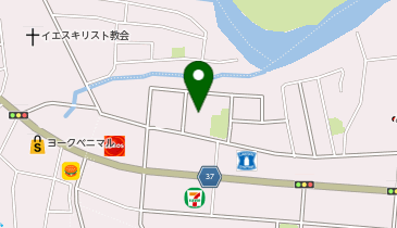 ドラッグストアマツモトキヨシ 八乙女店の地図画像