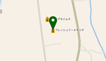 フレッシュフードモリヤ 村田店の地図画像