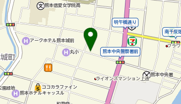 JAPANESE BAR(ジャパニーズバル) カミノウラ食堂の地図画像