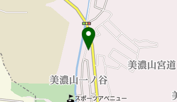 GENERAL STORE ORNER(ジェネラル ストア オルネ)の地図画像