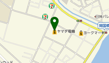 京急久里浜 駅 周辺の100円ショップ Navitime