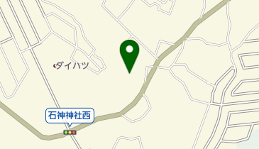 Backenbart(バッケンバルト)の地図画像