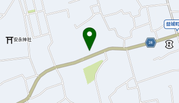 Emperor(エンペラー) 益城店の地図画像