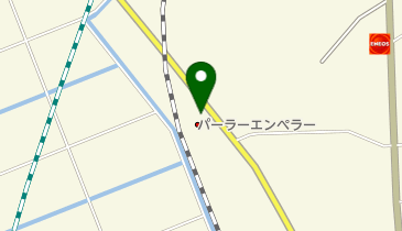 Emperor(エンペラー) 宇土店の地図画像