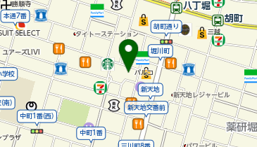 メンズ ビギ 広島parco店 広島市中区 紳士服 メンズ 730 0035 の地図 アクセス 地点情報 Navitime