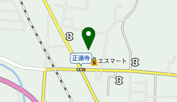サンマート 南店の地図画像