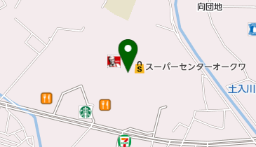 Crazy Dance(クレイジーダンス) 和歌山パームシティ店の地図画像