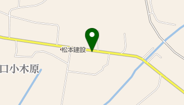 小田原養魚の地図画像