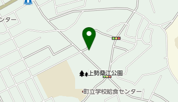 Union(ユニオン) 北谷店の地図画像