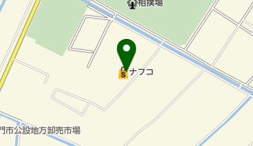 ホームプラザナフコ 鳴門店の地図画像