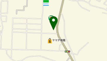 BIG M ONE(ビッグエムワン) いわき鹿島店の地図画像