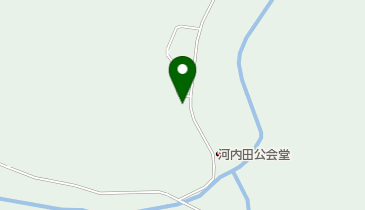 癒しの散歩道 裕園の地図画像