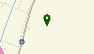 飯野山神社の地図画像