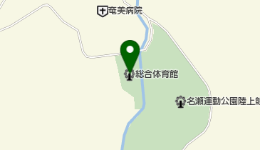 ASAコミュニティクラブ事務局の地図画像