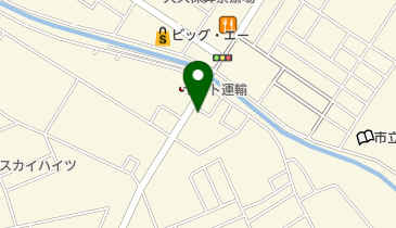 ffee & co. coffee shop(フィー アンド コー コーヒーショップ)の地図画像