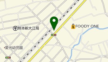 Curry House Kitchen Saffraan(カレー ハウス キッチン サフラン)の地図画像