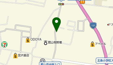 わたつみの地図画像