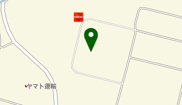 エブリデイフレスタの地図画像